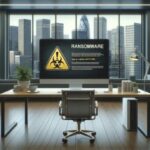 Ataques de ransomware en Alemania Fraunhofer y Japon Nikki Universal