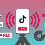 Como Activar el Modo Incognito en los Lives de TikTok 1