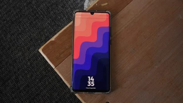 Como Descargar e instalar Kvaesitso Launcher APK 1