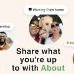 Como agregar notas en estados de Whatsapp