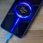 Como saber si tu telefono se esta cargando rapidamente