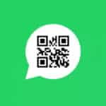 whatsapp codigo QR