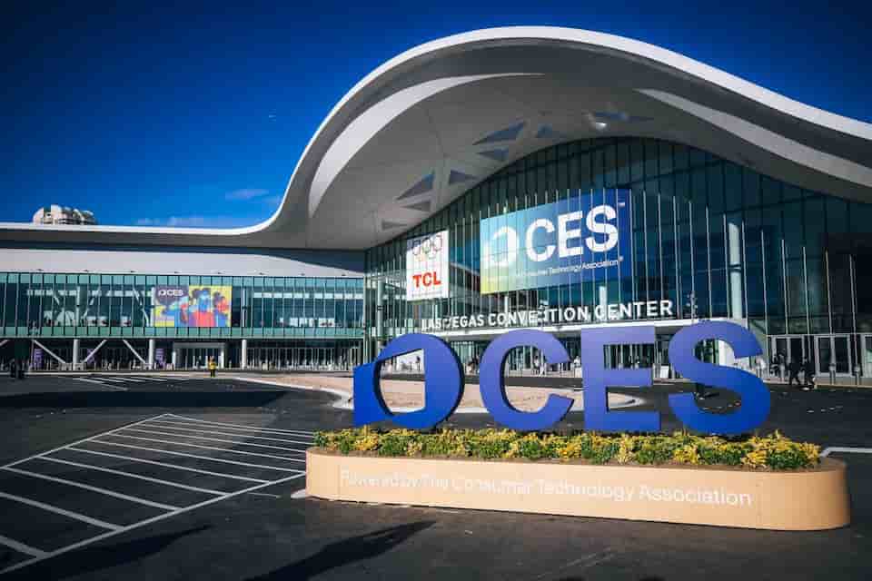 ces 2026 las vegas
