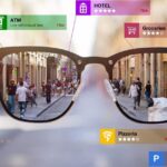 gafas realidad aumentada CES 2026