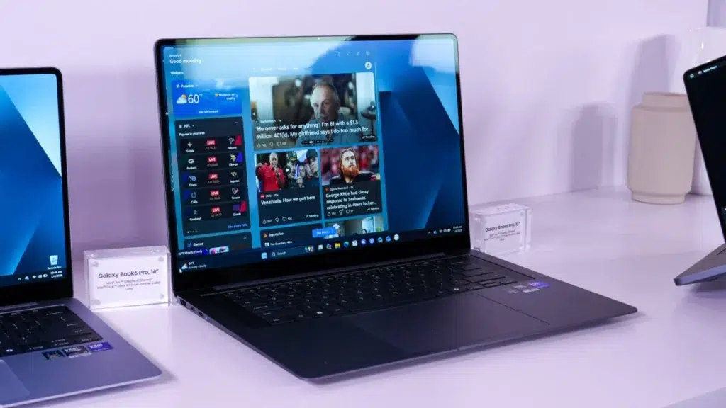 galaxy book 6