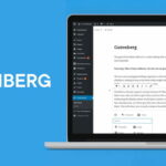 gutenberg wordpress