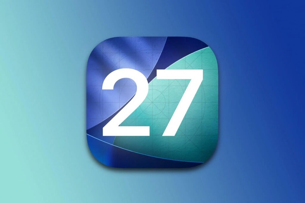 iOS 27: Qué esperar de la próxima gran actualización del iPhone en 2026 2 iOS 27