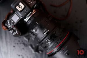 Tres objetivos Canon imprescindibles para fotografía con poca luz