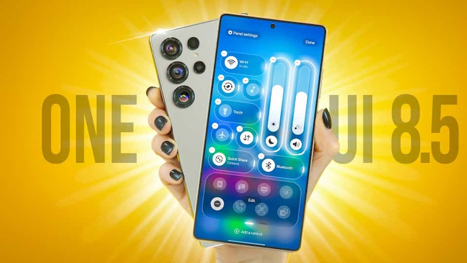 one ui 8 5 1 1