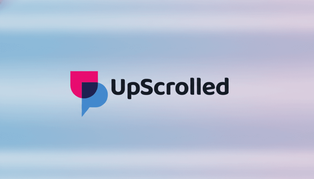 UpScrolled: la nueva alternativa social que está explotando tras el cambio de TikTok en EE. UU 2 upscrolled descargar
