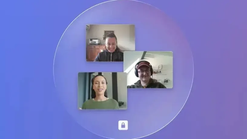 visio nueva app francia