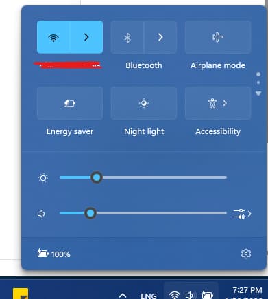 wifi windows