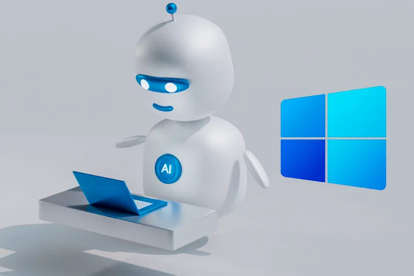 windows IA