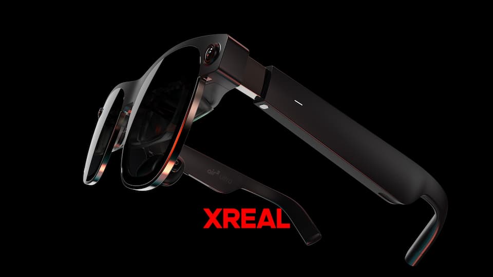 Las Mejores Gafas Inteligentes del CES 2026: La Revolución de la Visión Aumentada 3 xreal air 2 1