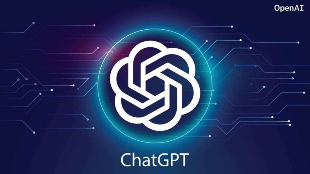 ChatGPT open AI 1