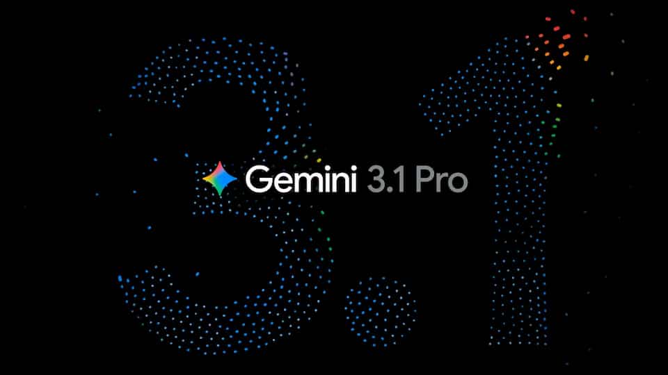 Google Gemini en tu Mac: Por qué esta app va a cambiar tus mañanas 2 Gemini 3.1 Pro