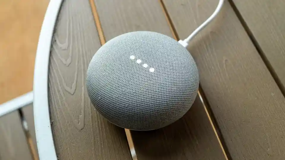 home assistant