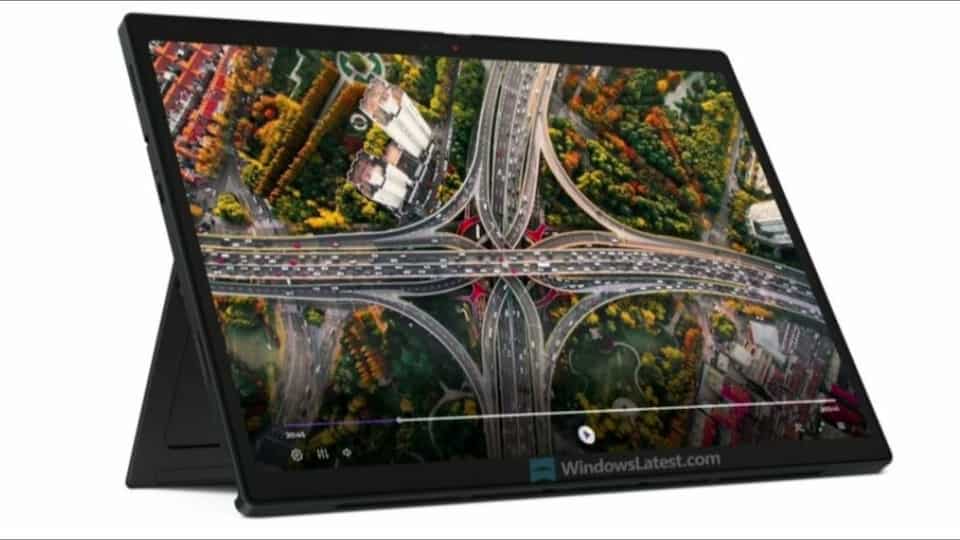 lenovo x13 1