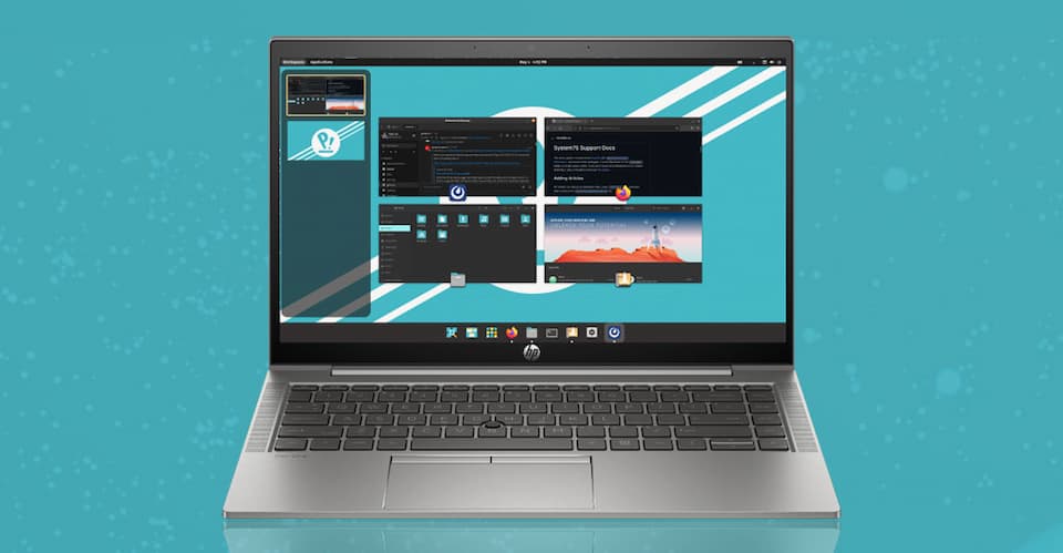 Cómo hacer tu laptop Linux más segura en 7 pasos 2 linux sesguridad 1