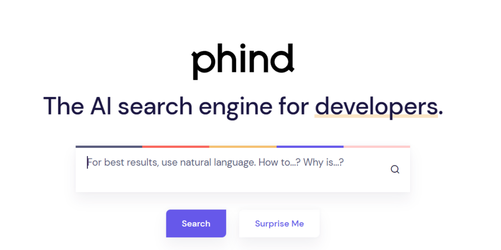 phind
