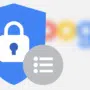 privacidad google cuentas