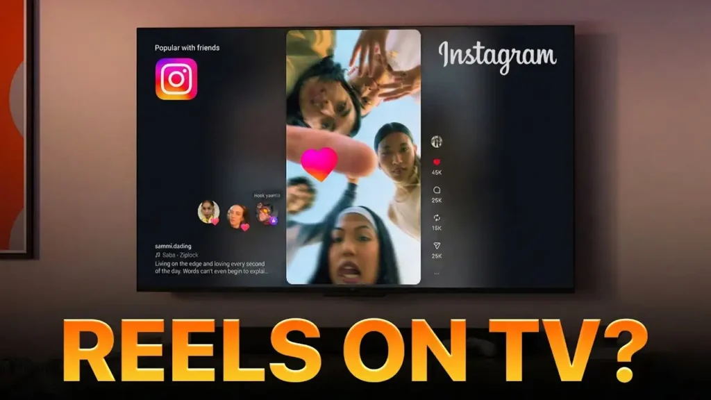 Cómo instalar y usar Instagram en tu Google TV paso a paso (incluyendo Reels en pantalla grande) 2 ver reels instagram en google tv