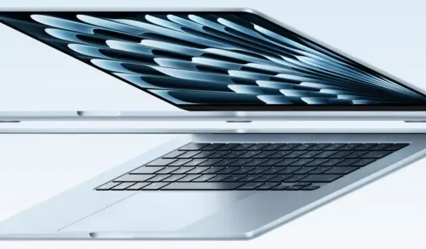 M5 MacBook Air