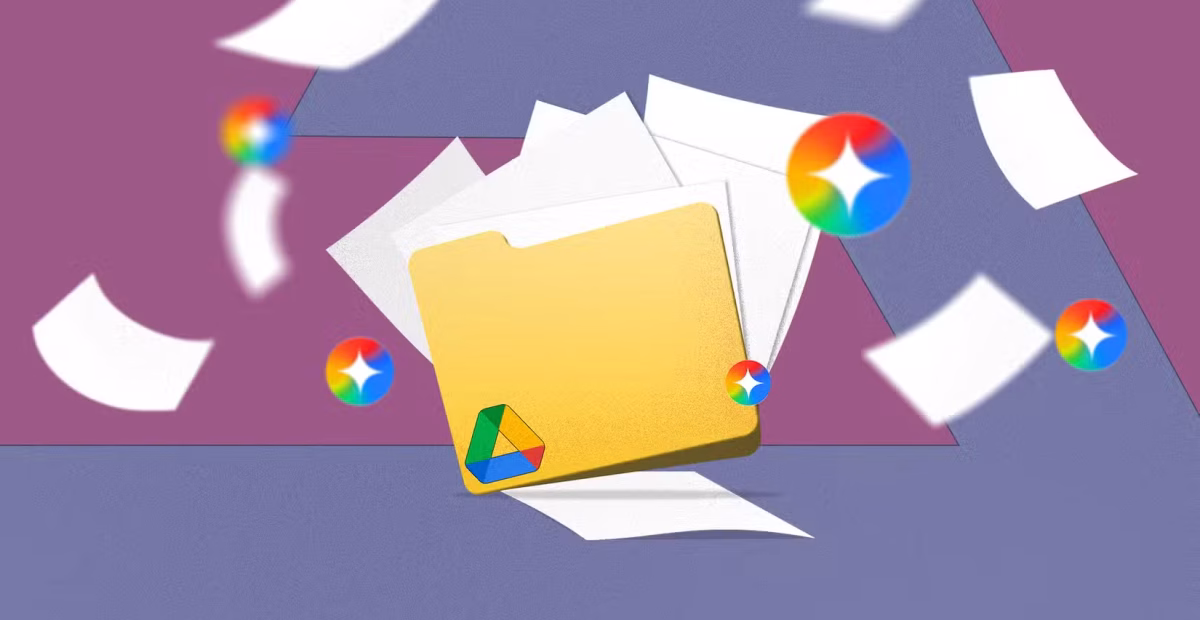 OCR google drive