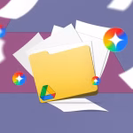 OCR google drive