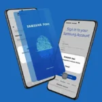 Samsung Pass 1