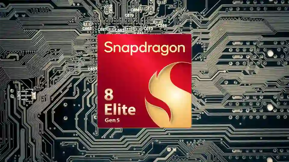 Snapdragon 8 Elite Gen 5: El corazón que hace a la serie Galaxy S26 la más potente de la historia 2 Snapdragon 8 Elite Gen 5