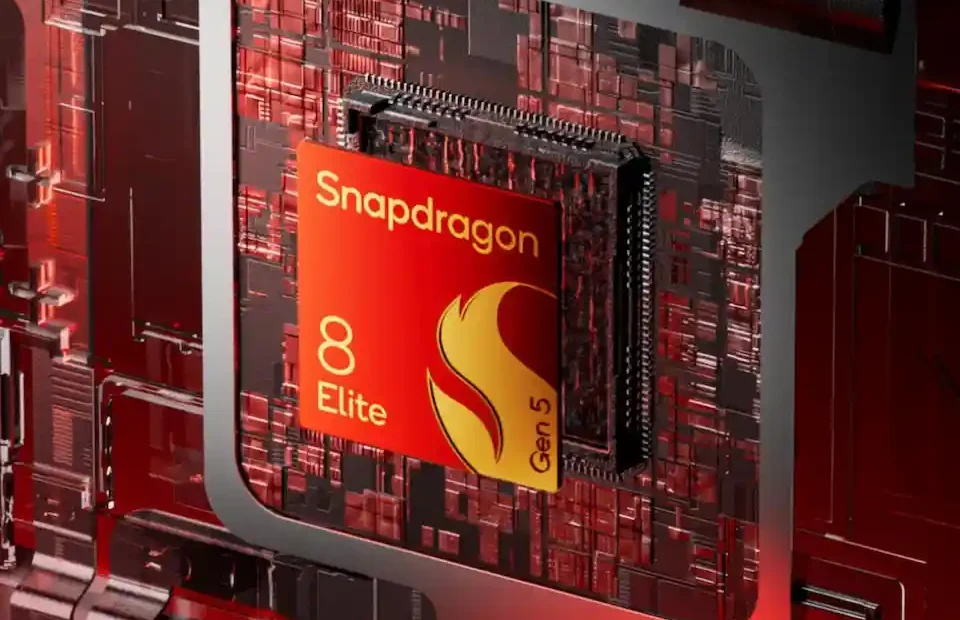snapdragon 8 elite gen 5 1