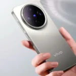 telefonos android vivo