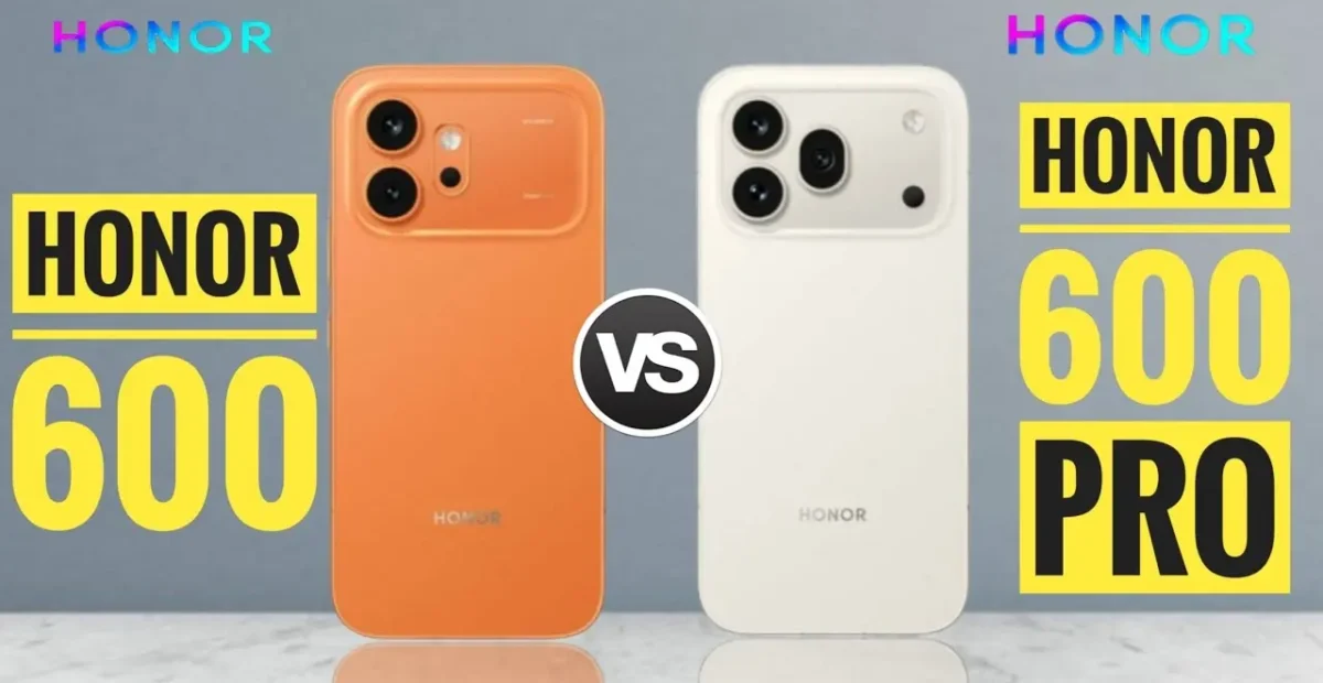 600 vs 600 Pro