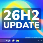 Windows 11 26H2