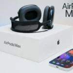 airpod max 2 funciones