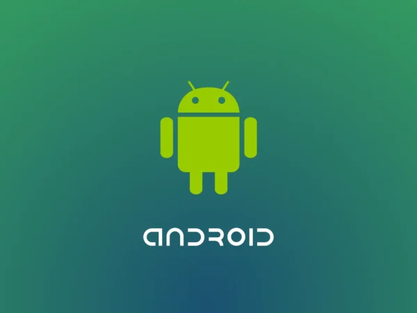 android 1