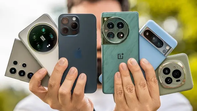 camaras moviles