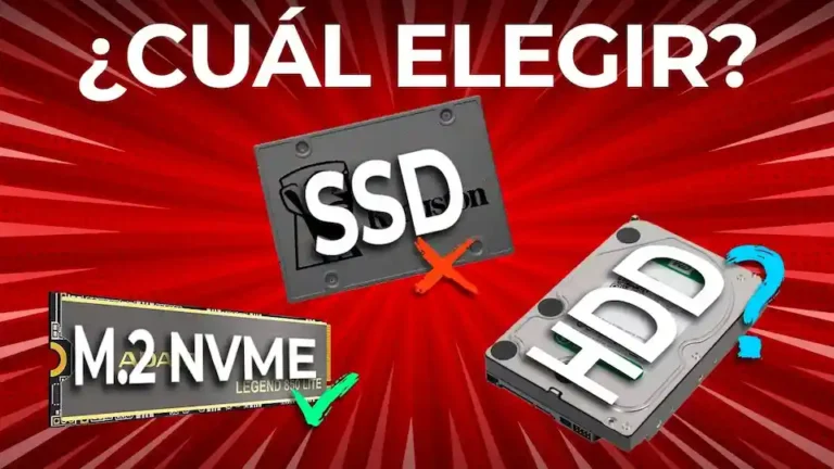 capacidad discos duros