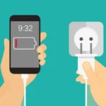 cargar telefonos