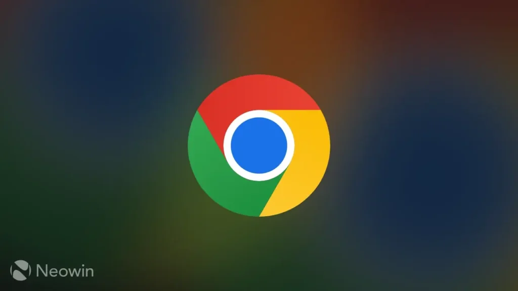chrome 1