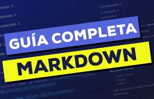 como usar markdown