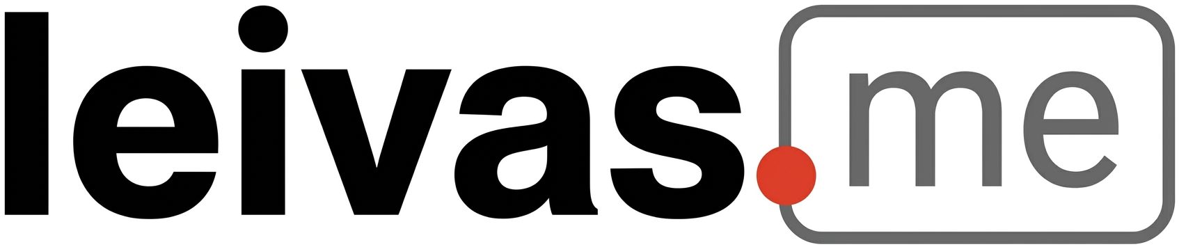 Leivas.me
