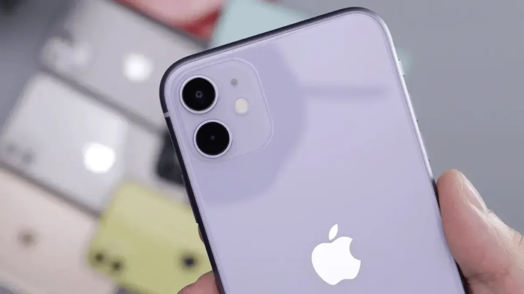 iphone recondicionado
