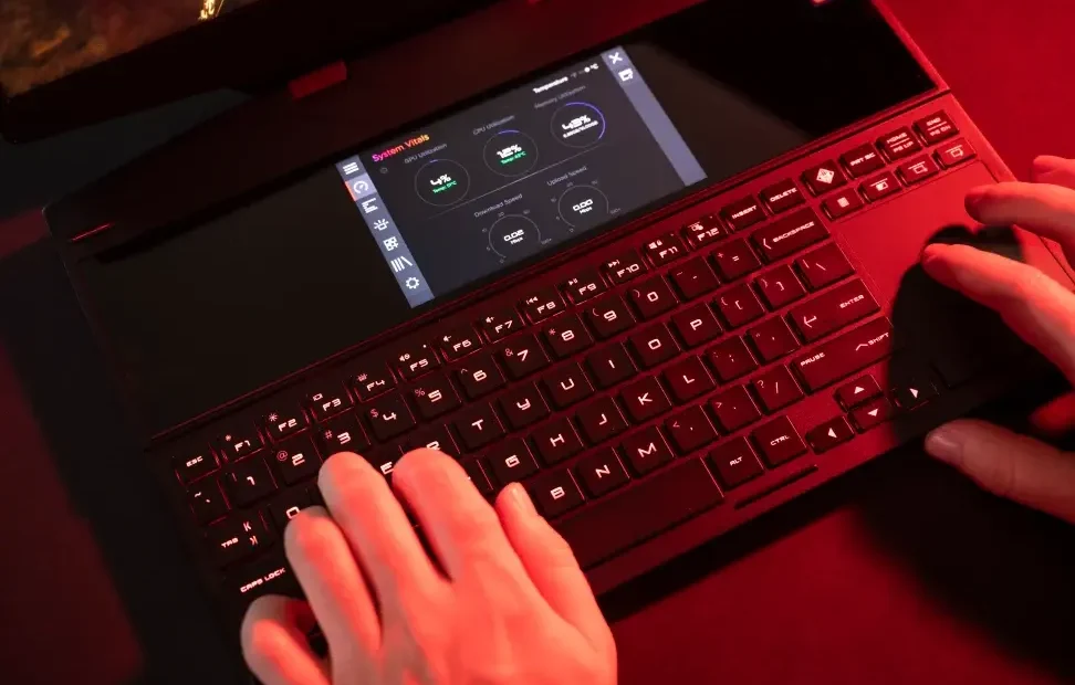 laptops gaming 1
