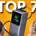 mejores powerbanks