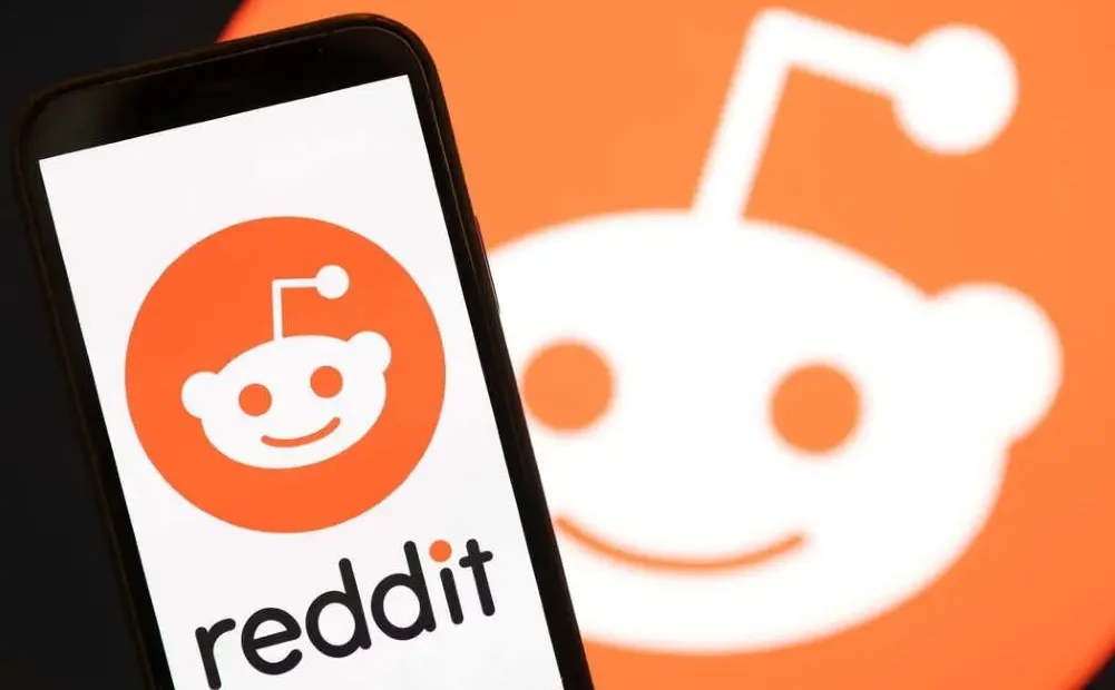 reddit IA
