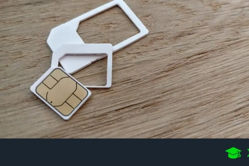 tarjetas SIM