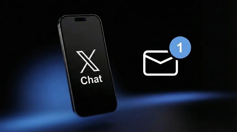 Cómo descargar XChat en iOS: lo que debes saber antes de que llegue