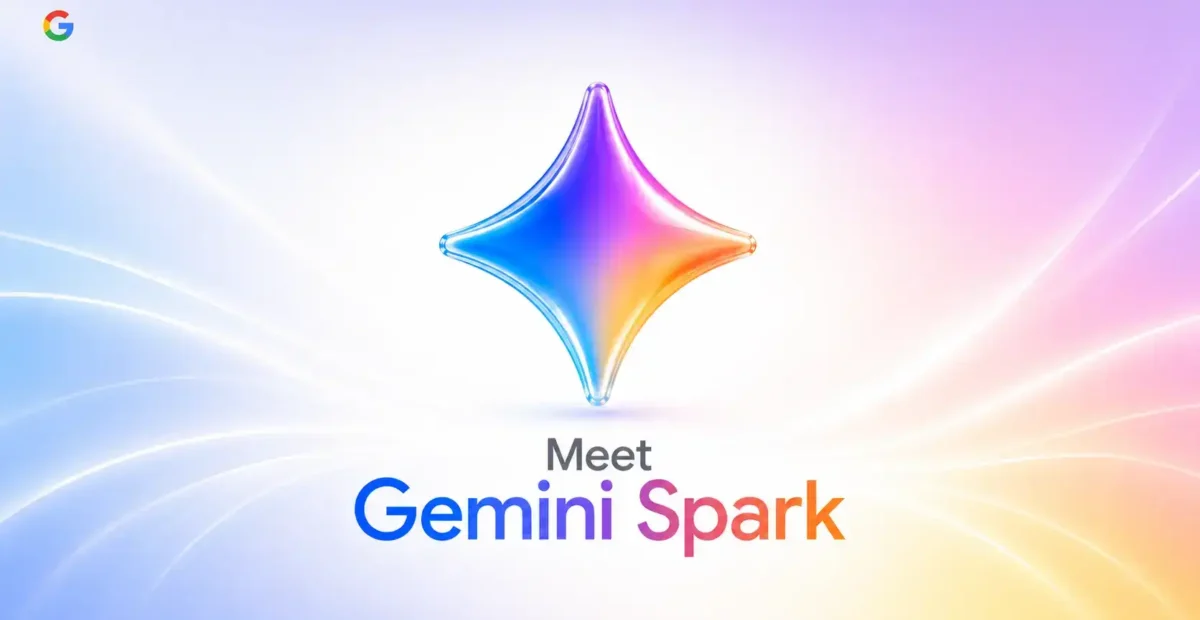 Gemini Spark gratis 1